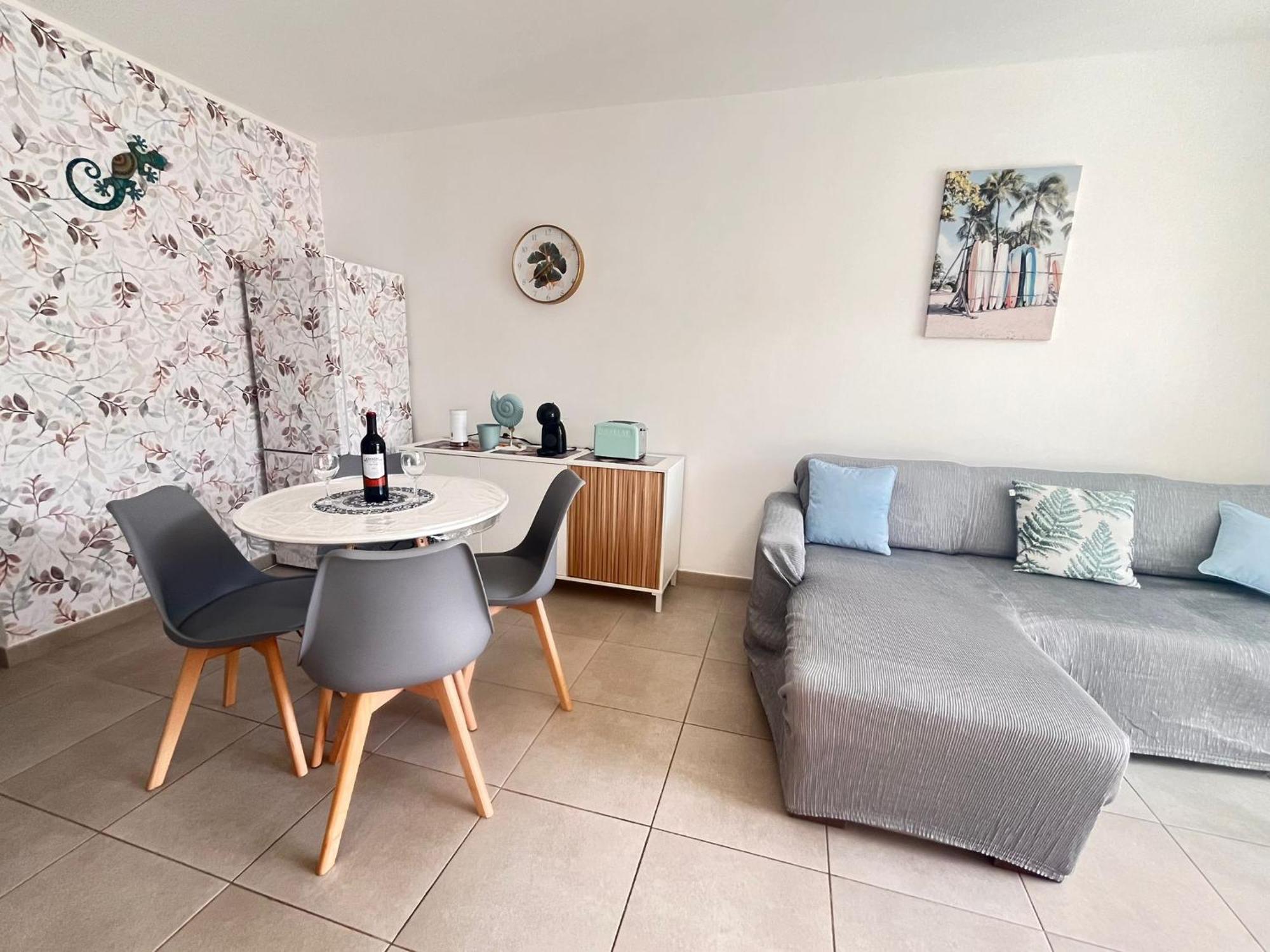 Sunsets&waves Apartment Corralejo