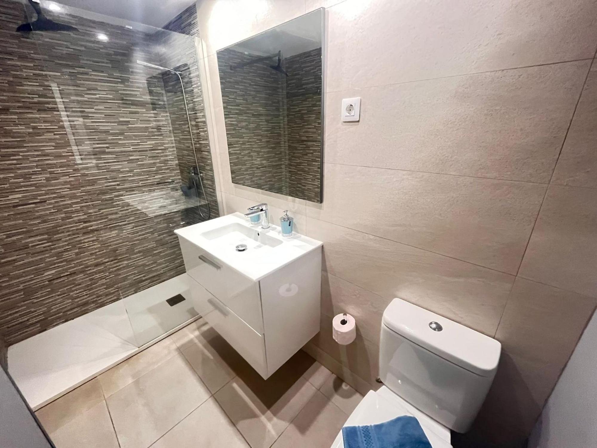 Sunsets&waves Apartment Corralejo